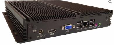 工控主板可以當(dāng)電腦用嗎？