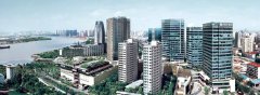 重慶某地產集團公司總部視頻系統升級改造完工
