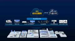 <b>華為云視頻會議，助力企業(yè)數(shù)字化轉(zhuǎn)型！</b>